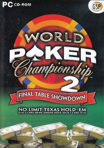 World Poker Championship 2