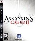 Assassins Creed II (k�ytetty)