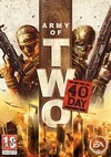 Army of Two 40 Day