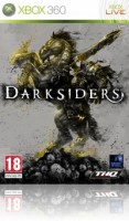 Darksiders: Wrath of War (k�ytetty)