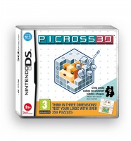 Picross 3D (US)