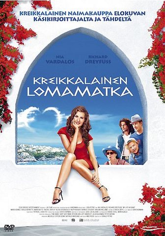 Kreikkalainen Lomamatka