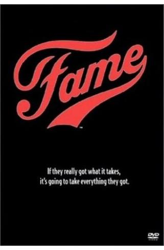 Fame (Englanti painos)