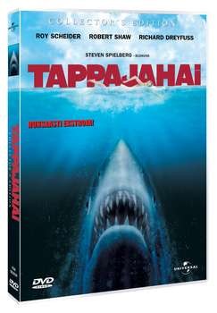 Tappajahai