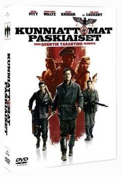 Kunniattomat paskiaiset