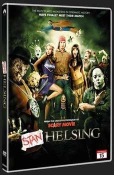 Stan helsing