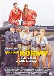 V��peli k�rmy-taisteluni