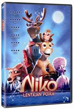 Niko lent�j�n poika