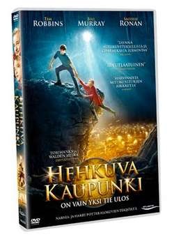 Hehkuva kaupunki