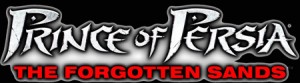 Prince of Persia The Forgotten Sands