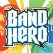Band Hero (k�ytetty)