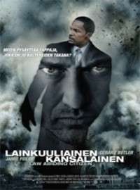 Lainkuuliainen kansalainen