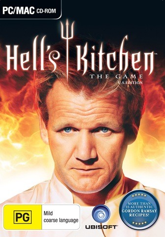 Hell's Kitchen
