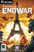 Tom Clancy's EndWar (k�ytetty)