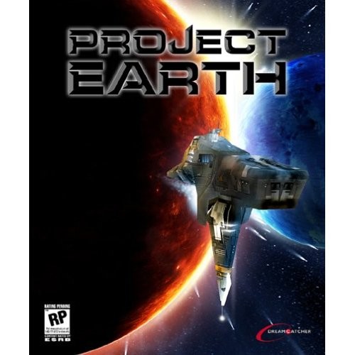 Project Earth