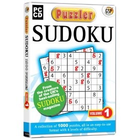 Puzzler Sudoku