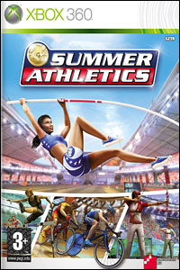 Summer Athletics (k�ytetty)