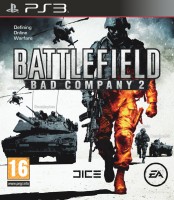 Battlefield Bad Company 2 (k�ytetty)