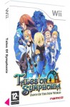Tales Of Symphonia: Dawn Of The New World (k�ytetty)