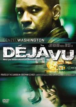 D�j� vu