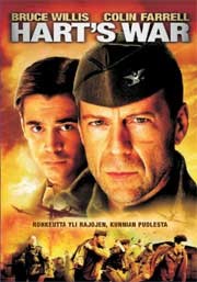 Hart's war