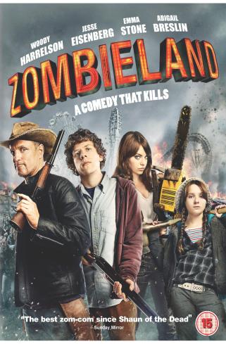 Zombieland