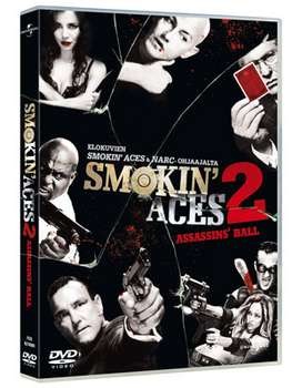 Smokin' aces 2