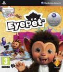 EyePet pelit (k�ytetty)