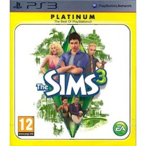 Sims 3, The