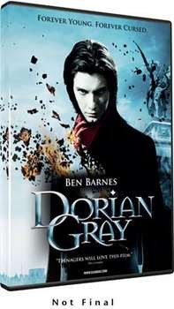 Dorian gray