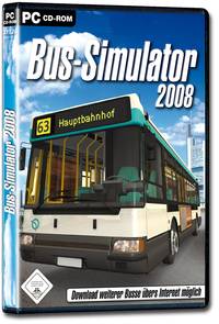 Bus Simulator