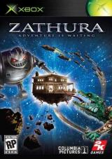 Zathura (k�ytetty)