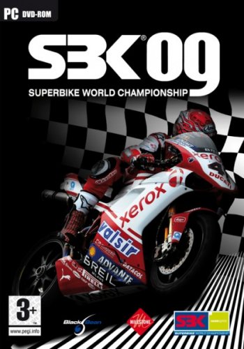 SBK X Superbike