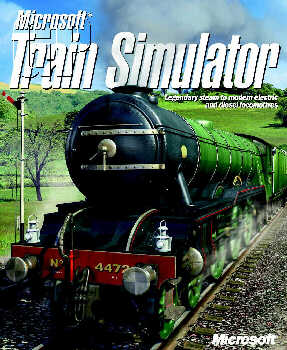 Train Model Simulator 5.0