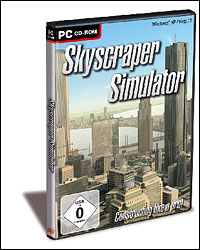 Skyscraper Simulator