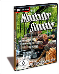Woodcutter Simulator