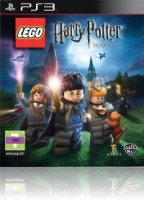 LEGO Harry Potter: Years 1-4