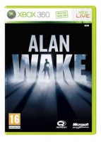 Alan Wake (k�ytetty)