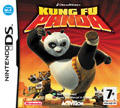 Kung Fu Panda (k�ytetty)