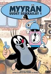 Myyr�n uudet seikkailut 1