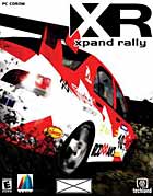 Xpand Rally (k�ytetty)