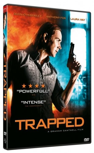 Trapped