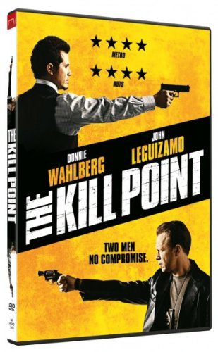 The Kill Point [2-disc]
