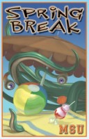 Spring Break
