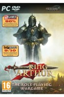 King Arthur