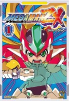 Mega Man ZX 1