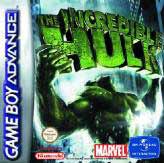 Hulk, The (k�ytetty)