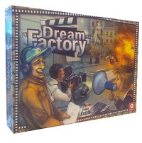 Dream Factory