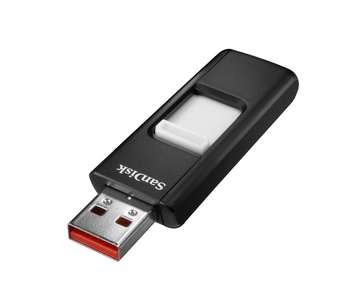 Sandisk cruzer usb2.0 2gb