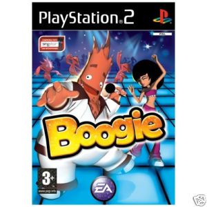 Boogie (K�ytetty)